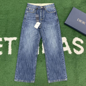 디올 【잔디집】 Couture 엑스트라 루즈 진 （레어）