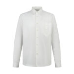 프라다 [잔디집2] 삼각 셔츠 로고