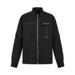 지방시 [잔디집2] 테디 자켓 베이직 클래식