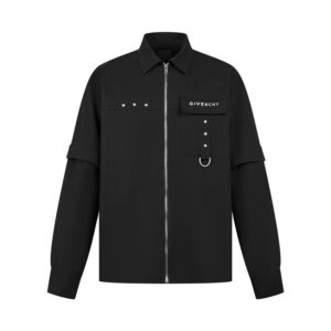 지방시 [잔디집2] 테디 자켓 베이직 클래식