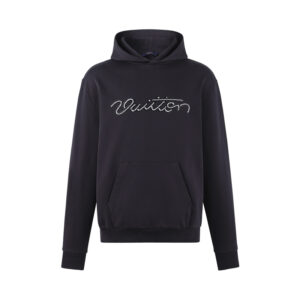 루이비통 【잔디집2】 시그니처 엠벨리시드 후디 （세븐）