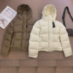 펜디 FF 다운 패딩 자켓