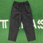 프라다 [잔디집] 리나일론 블랙 팬츠