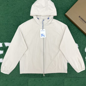 버버리 [잔디집] 리버시블 체크 자켓