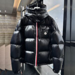 몽클레어 Montbeliard 몽벨리아르 다운 패딩 자켓