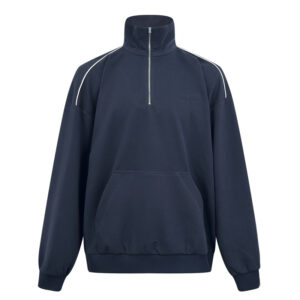 구찌 【잔디집2】 테크니컬 저지 스웨트셔츠（세븐）