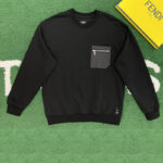 펜디 [잔디집] FF 맨투맨 포켓