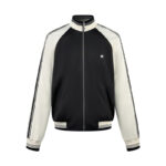 셀린느 【잔디집2】 트리옹프 트랙 자켓（세븐）