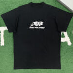 발렌시아가 [잔디집] x Need For Speed 集结 반팔 티셔츠 2 Color