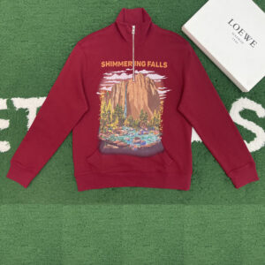 로에베 [잔디집] 24FW 스웨터