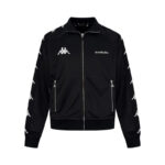 아크네 【잔디집2】 x 카파 집업 스웨터（세븐）