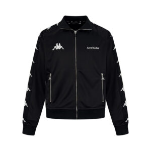 아크네 【잔디집2】 x 카파 집업 스웨터（세븐）