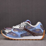 보테가베네타 [M공장] 오르빗 스니커즈 바롤로/블루 벨