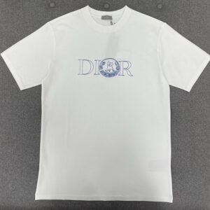 디올 (TJ공장) 【터보】 x 힐튼 넬 캐주얼 반팔 티셔츠