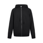 로에베 【잔디집2】 아나그램 울 후드（세븐）