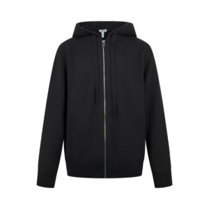 로에베 【잔디집2】 아나그램 울 후드（세븐）