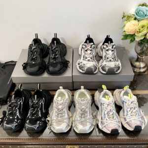 발렌시아가 3XL 스니커즈 (여성)