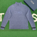 디올 [잔디집] 스톤아일랜드 테크니컬 스웨터