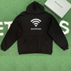 발렌시아가 [잔디집] 와이파이 러브 후드