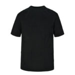 루이비통 【잔디집2】 엠브로이더드 코튼 반팔 티셔츠（세븐）