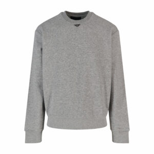 프라다 【잔디집2】 트라이앵글 로고 스웨트셔츠 맨투맨（세븐）