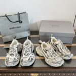 발렌시아가 3XL 스니커즈 (여성)