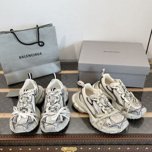 발렌시아가 3XL 스니커즈 (남성)