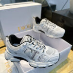 디올 [Hello] Dior Chrono 스니커즈 (터보)