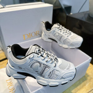 디올 [Hello] Dior Chrono 스니커즈 (터보)