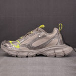 발렌시아가 [XA공장] 3XL 스니커즈 립스탑