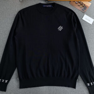 루이비통 [TJ공장] 1AFQSP 크루넥 맨투맨 (터보)