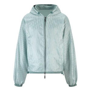 디올 [잔디집2] 오블리크 후드 집업 리버서블 양면