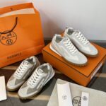 에르메스 JET 스니커즈