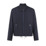 프라다 【잔디집2】 버진 울 자켓（세븐）