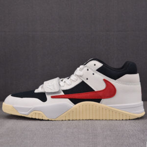 나이키,트래비스 스캇