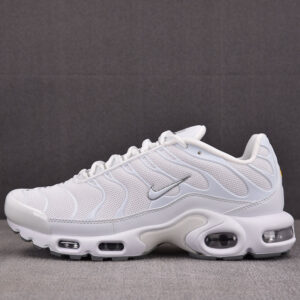 나이키 에어맥스 플러스 화이트 604133-139