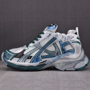 발렌시아가 [VG공장] 2.0 러너 블루/화이트/그레이