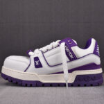 루이비통 [BQ공장] 트레이너 맥시 DIY 버클 스니커즈