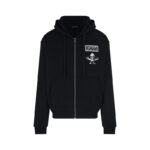 크롬하츠 【잔디집2】 멀티 포티 후드 집업 (세븐)