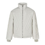 루이비통 【잔디집2】 LV 퀼티드 테크니컬 블루종（세븐）