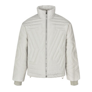 루이비통 【잔디집2】 LV 퀼티드 테크니컬 블루종（세븐）