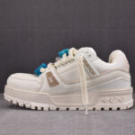 루이비통 [BQ공장] 트레이너 맥시 DIY 버클 스니커즈