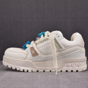 루이비통 [BQ공장] 트레이너 맥시 DIY 버클 스니커즈