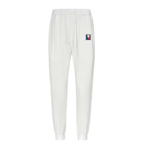 루이비통 LV 【잔디집2】 아메리카 컵 패치 스웨트팬츠（세븐)