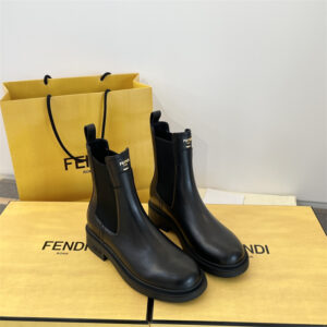 펜디 필로 부츠