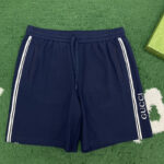 구찌 [잔디집] 테크니컬 저지 로고 숏 팬츠