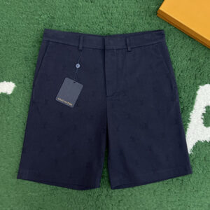 루이비통 【잔디집】 LV 블라종 치노 코튼 팬츠 (레어)