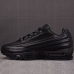 나이키 【CY공장】 x 슈프림 에어맥스 95 럭스 블랙