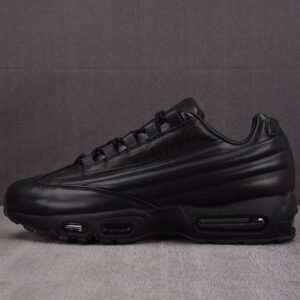 나이키 【CY공장】 x 슈프림 에어맥스 95 럭스 블랙