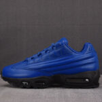 나이키 【CY공장】 x 슈프림 에어맥스 95 럭스 블루